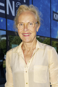 Juliane Köhler auf dem Filmfest München 2026