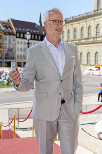 Oper für alle 2026 in München