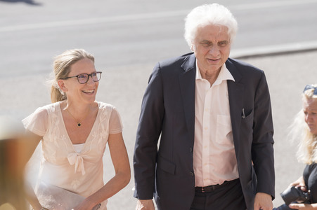Oper für alle 2026 in München