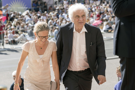 Oper für alle 2026 in München