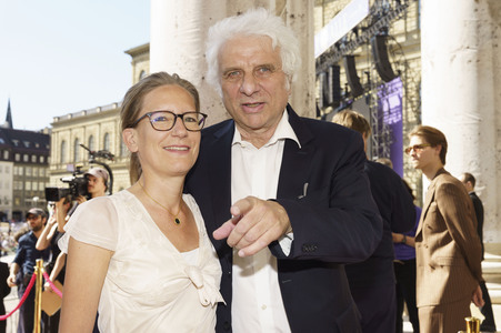 Oper für alle 2026 in München