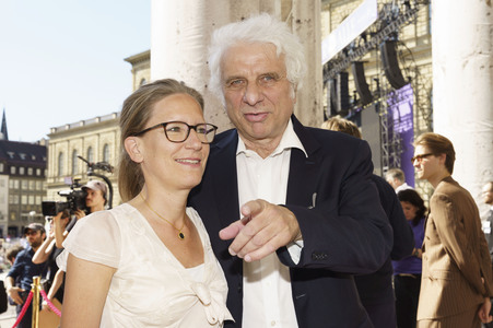 Oper für alle 2026 in München