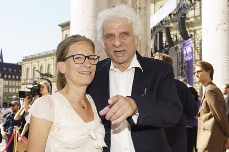Oper für alle 2026 in München