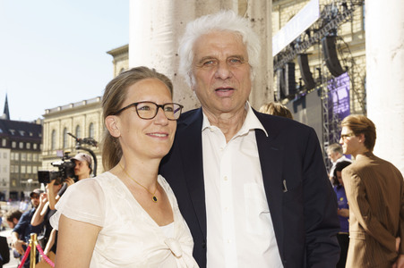 Oper für alle 2026 in München