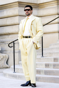 Schiaparelli Fashion Show, Paris Fashion Week Menswear S/S 2027
