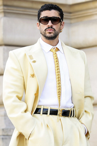 Schiaparelli Fashion Show, Paris Fashion Week Menswear S/S 2027