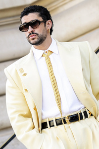 Schiaparelli Fashion Show, Paris Fashion Week Menswear S/S 2027