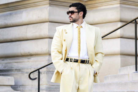 Schiaparelli Fashion Show, Paris Fashion Week Menswear S/S 2027