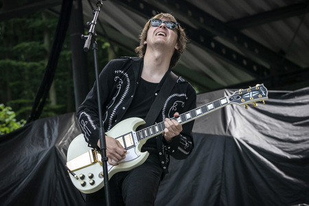 Konzert von The Howlers in Northeim