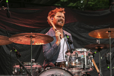 Konzert von The Howlers in Northeim