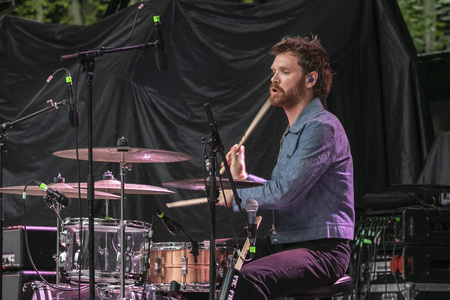 Konzert von The Howlers in Northeim