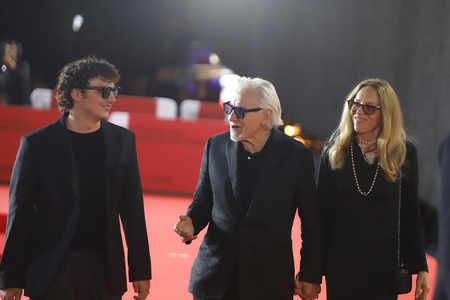 Special Screening 'Mean Streets', Karlovy Vary International Film Festival 2026