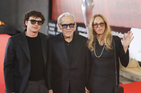 Special Screening 'Mean Streets', Karlovy Vary International Film Festival 2026