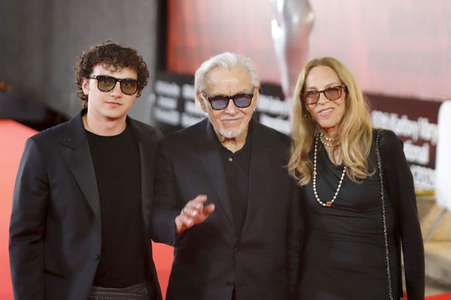 Special Screening 'Mean Streets', Karlovy Vary International Film Festival 2026