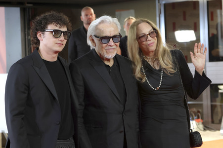 Special Screening 'Mean Streets', Karlovy Vary International Film Festival 2026