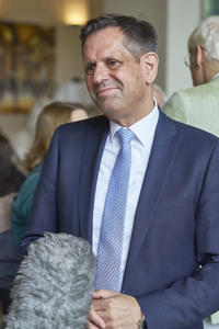 Schützenausmarsch zum Schützenfest 2026 in Hannover