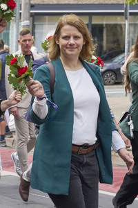Schützenausmarsch zum Schützenfest 2026 in Hannover
