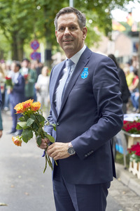 Schützenausmarsch zum Schützenfest 2026 in Hannover