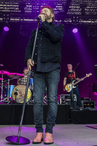 Konzert von Counting Crows in Hannover