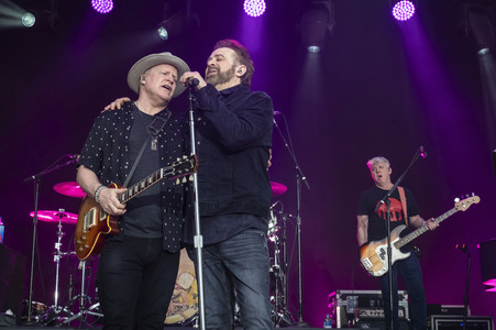 Konzert von Counting Crows in Hannover