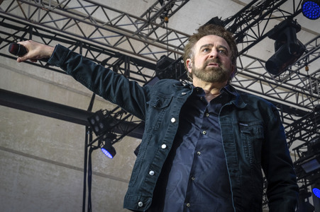 Konzert von Counting Crows in Hannover