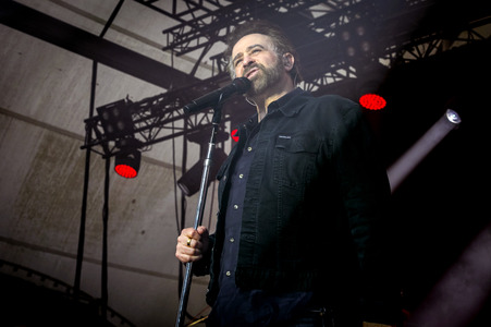 Konzert von Counting Crows in Hannover