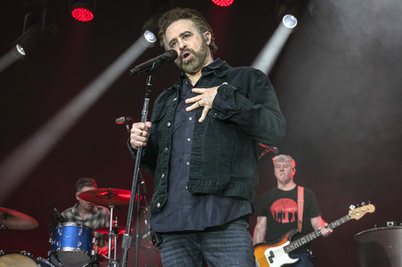 Konzert von Counting Crows in Hannover