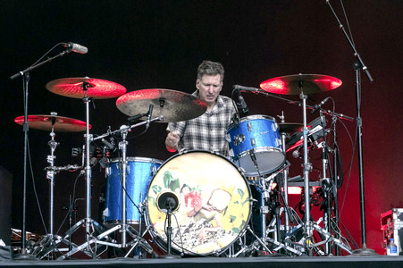 Konzert von Counting Crows in Hannover