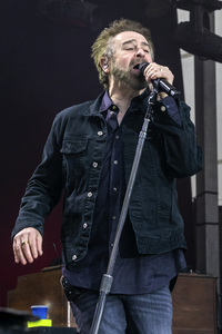 Konzert von Counting Crows in Hannover