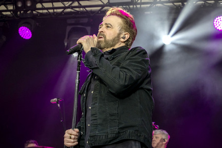 Konzert von Counting Crows in Hannover