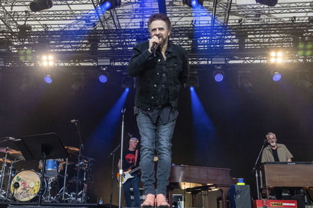 Konzert von Counting Crows in Hannover