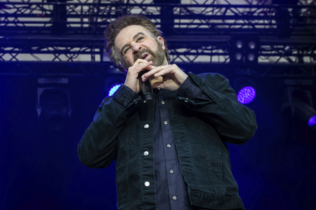Konzert von Counting Crows in Hannover