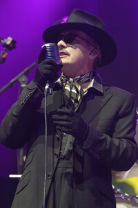 The Damned live beim Tollwood Sommerfestival 2026
