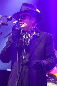 The Damned live beim Tollwood Sommerfestival 2026