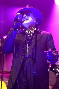 The Damned live beim Tollwood Sommerfestival 2026