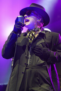 The Damned live beim Tollwood Sommerfestival 2026