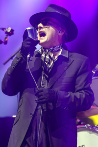 The Damned live beim Tollwood Sommerfestival 2026