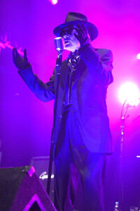 The Damned live beim Tollwood Sommerfestival 2026