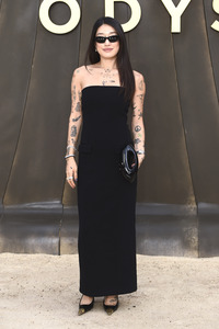 Filmpremiere 'Die Odyssee' in London