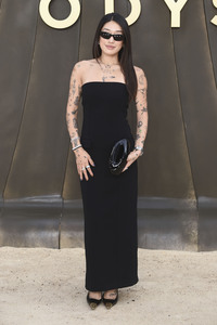 Filmpremiere 'Die Odyssee' in London