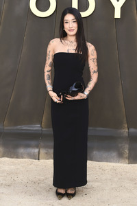 Filmpremiere 'Die Odyssee' in London