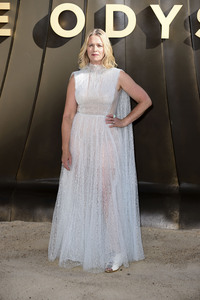 Filmpremiere 'Die Odyssee' in London