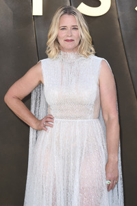 Filmpremiere 'Die Odyssee' in London