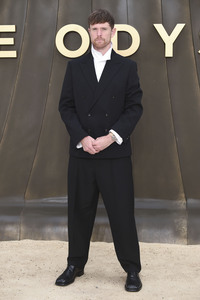 Filmpremiere 'Die Odyssee' in London