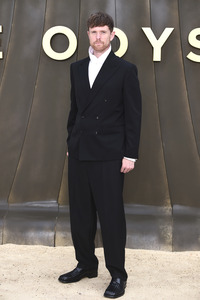 Filmpremiere 'Die Odyssee' in London