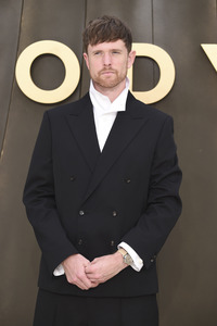 Filmpremiere 'Die Odyssee' in London