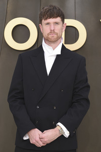 Filmpremiere 'Die Odyssee' in London