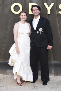 Filmpremiere 'Die Odyssee' in London