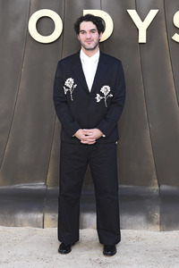 Filmpremiere 'Die Odyssee' in London