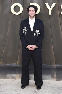 Filmpremiere 'Die Odyssee' in London